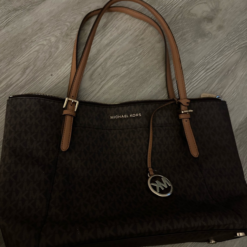 Michael Kors tote bag
